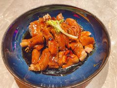 -啫神·广州地标美食(北京路店)