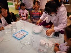 -卡通尼·Safari非洲探索乐园·生日会(金桥国际商业广场店)