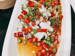-丰收日·小海鲜·沪上家宴(顾村正大店)
