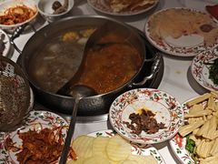 -汕头八合里海记牛肉店(清河店)