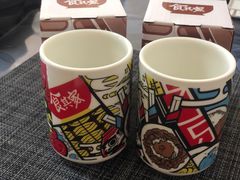 -食其家·牛丼咖喱(太阳宫店)