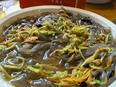 -老院子饭店·鲁菜·海鲜·家常菜