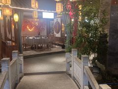 -小湘旺(港湾花园店)