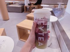 -喜茶(佛山南海万科广场店)