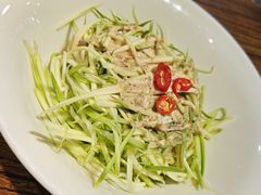 -海味当家·蒸锅海鲜(星海公园店)