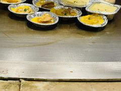 -上渔铁板烧(熙悦汇店)
