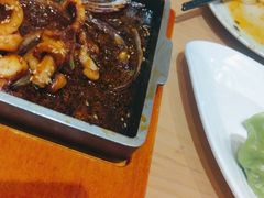 -船歌·鱼水饺青岛菜(国贸商城店)