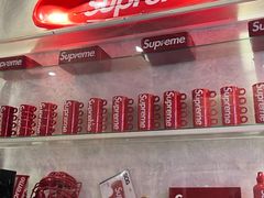 -烎记烧烤(蓝天花园店)