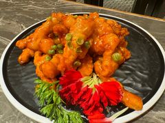 -前海沿•青岛菜(中山路天主教堂店)