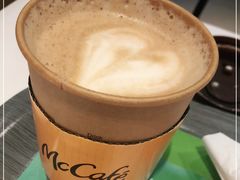 -麦当劳(广州新港东路第二分店)