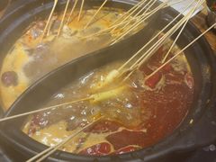 -江湖六膳門串串香(隆礼路店)