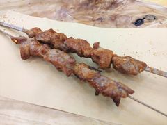 -新疆巴州金丝特餐厅(大钟寺店)