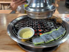 -霸腹烤肉(厦门柚子番店)