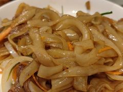 -巴扎美食·新疆菜·西域歌舞表演餐厅(新疆大厦店)