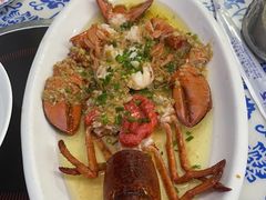 -范饭椰林川湘味海鲜·椰子鸡(三亚湾椰梦长廊店)