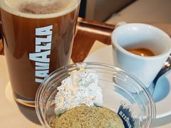 -LAVAZZA拉瓦萨咖啡(中航城君尚购物中心店)