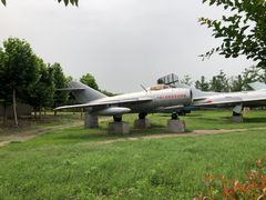 -湘鄂西苏区革命烈士陵园