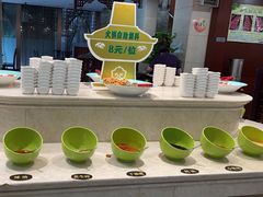 -清真·安乐园火锅(王府大街店)