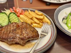 -澳门木偶葡国餐厅(珠海店)