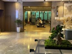 -袁林健身(名仕悦府店)