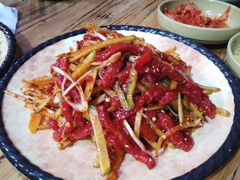 -京玉菲饭店(李村店)