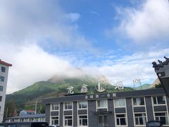 -塞罕坝国家级自然保护区