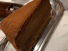 -Awfully Chocolate(来福士广场店)