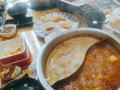 -水林间·寿喜烧自助(仙林金鹰店)