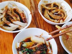 -洞子口张老二凉粉(文殊院店)