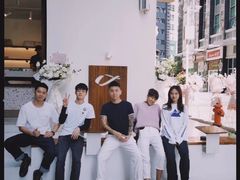 -Line 咖啡(石厦花园店)