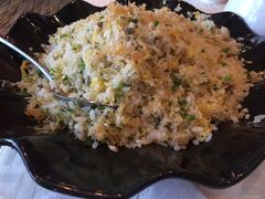 扬州炒饭-扬州狮子楼·非遗淮扬菜(总店)