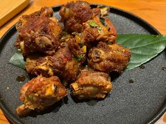 -小天厨民间菜馆(深圳街店)