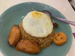 -和平馆·地道港澳茶餐厅(西门口店)