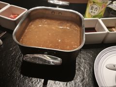 -左庭右院鲜牛肉火锅黑金店(陆家嘴中心店)