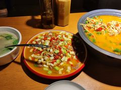 -盐帮食坊•小河帮川菜(四川师大店)