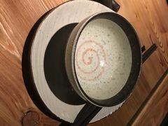餐具摆设-湊湊火锅·茶憩(杭州湖滨银泰in77店)