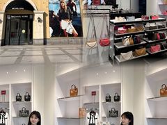 -百联奥特莱斯广场(长沙店)