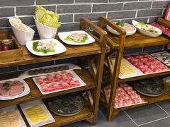 -喜喜重庆火锅(兴源店)