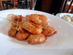 -良师门滨海人家·海鲜·家常菜(滨海城店)