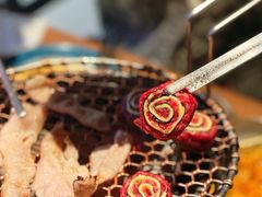 -烧肉达人•炭火烧肉(新天地店)