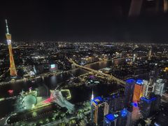 -广州四季酒店