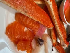 -宁海金海开元名都大酒店·名爵自助餐厅(金水路店)