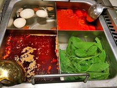 番茄锅底-海底捞火锅(亲子主题北金鹰店)