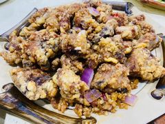 -标记美食新鲜猪杂(兴南大道店)