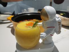 -3号仓库·创意中国菜(嘉兴龙鼎万达店)