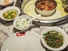 -鱼豆吉·豆浆鱼火锅(宜昌万达店)