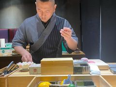 -桐寿司Sushi Tong