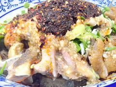 -尕周羊杂碎·清真