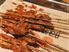 -阿记烧烤(大兴新区店)