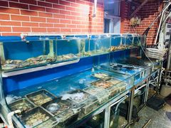 水产区-海帮主·蒸汽海鲜青岛菜(栈桥火车站店)